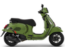 Vespa GTS 125 Supersport MY26 Euro 5+ Verde Ribelle