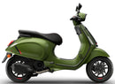 Vespa Sprint S 125 Euro 5+ Verde Ribelle