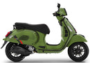 Vespa GTS SuperSport 310 HPE FL MY26 Euro 5+ -  Verde Ribelle