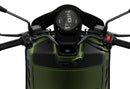 Vespa GTV 310 Euro 5+ Verde Ribelle Matt
