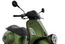 Vespa GTV 310 Euro 5+ Verde Ribelle Matt