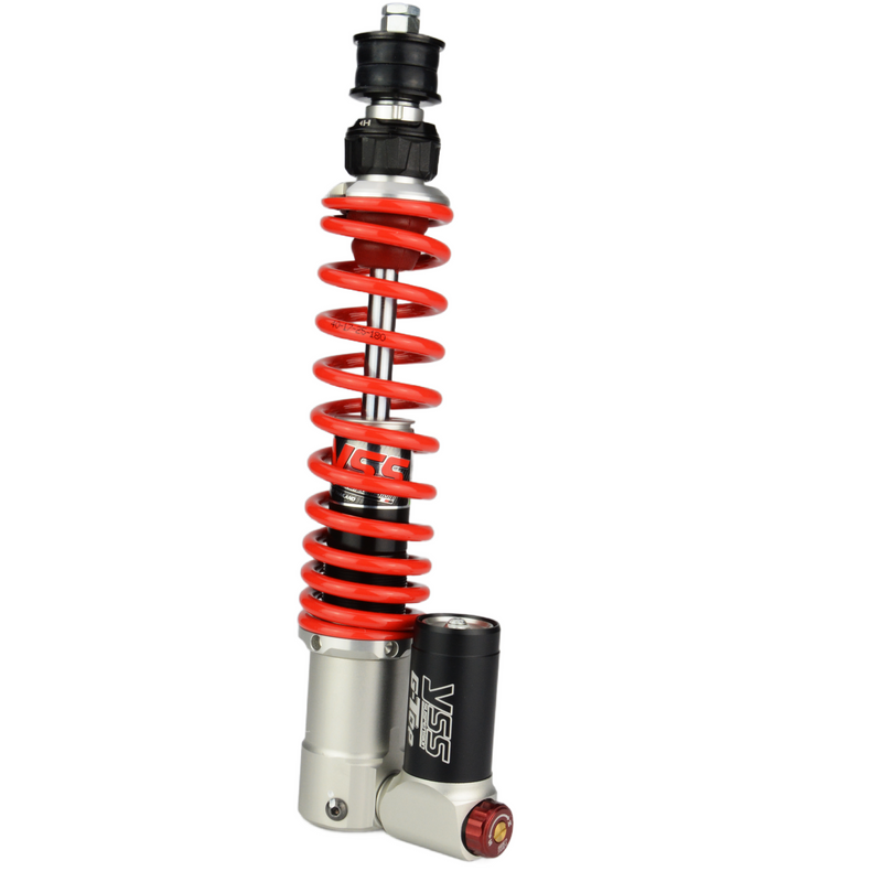 YSS Top Line Performance Vespa Front Shock Absorber GTS 125-300 (2023-Onwards)