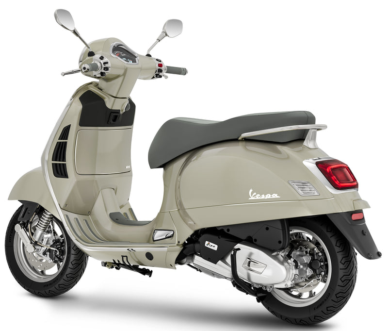 Vespa GTS 125 RST22  - Beige Avvolgente 2024 Euro 5 +