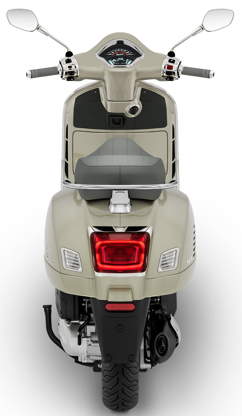 Vespa GTS 125 RST22  - Beige Avvolgente 2024 Euro 5 +