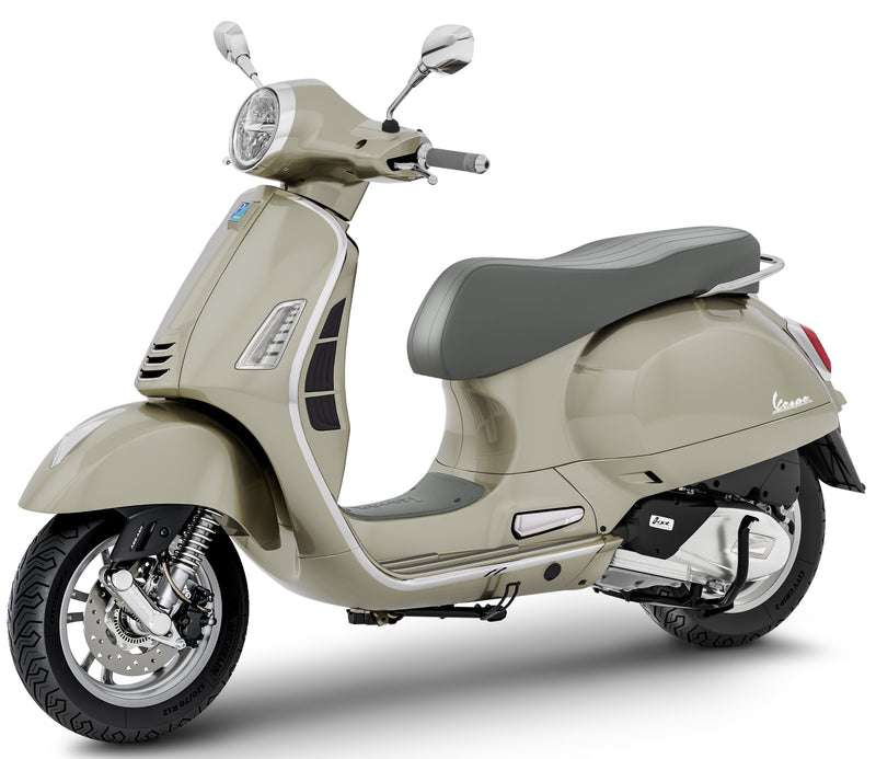 Vespa GTS 125 RST22  - Beige Avvolgente 2024 Euro 5+