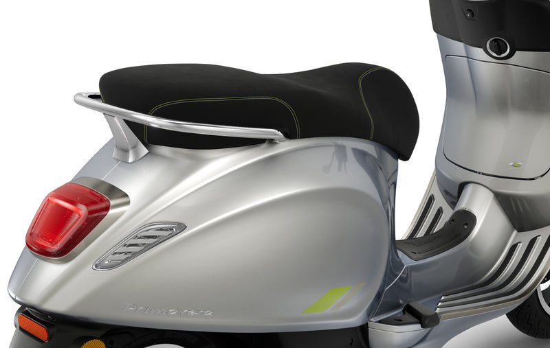 Vespa Primavera Elettrica 70 Tech Euro 5+ Grigio Entusiasta