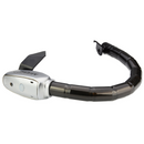 ARTAGO Handlebar Security Lock ''Practic Style Alarm'' Vespa PX, T5