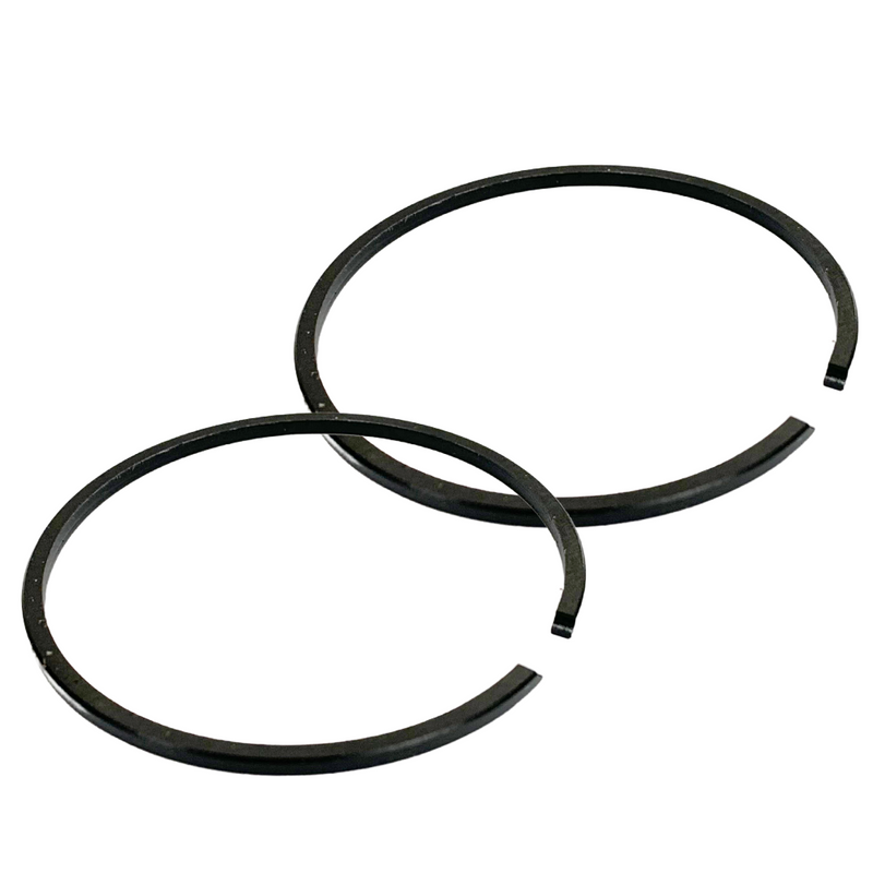 Piaggio Vespa Piston Rings (Top & Bottom) PX200, RALLY200, COSA200