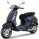 Vespa Primavera 125 Tech E5+  Blu Energico Matt