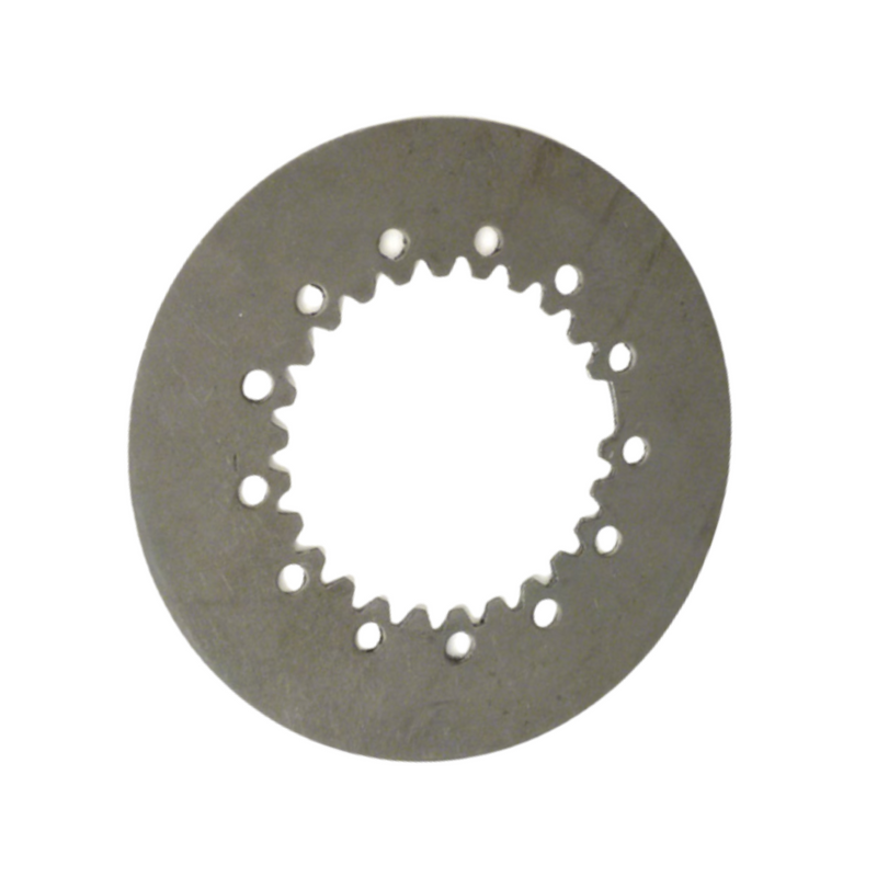 Piaggio Vespa Clutch Steel Plate PX80, PX125, PX150, TS, Sprint, GT, GTR, Super, GL, GS150 (VS5T), VNA2T (081469-), VNB, VBA, VBB