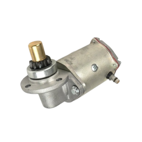 Piaggio Vespa Starter Motor (1984-Onwards) PX, Cosa