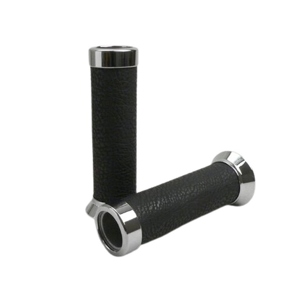 Piaggio Vespa GTS/GTV Genuine Handlebar Grips