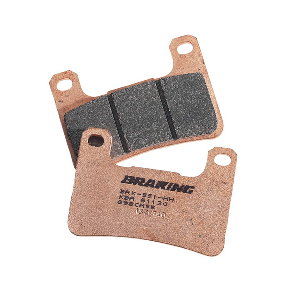 BRAKING Brake Pads - 784CM55