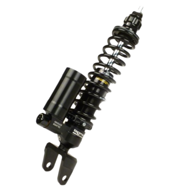 BGM PRO Competition Rear Shock Absorber Vespa PX, T5