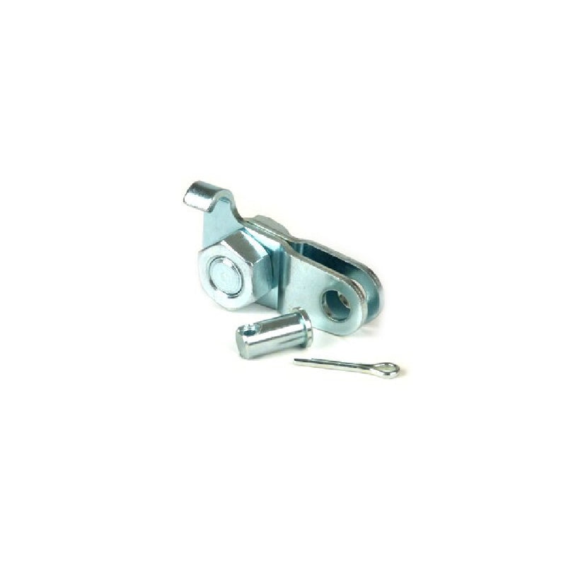 BGM (All Vespa Models) PX 1981- Front Brake Cable Clamp Set