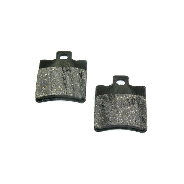 EBC Brake Pads FA193