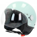 Vespa 3.0 Helmet - Verde Relax