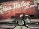 **SOLD**Ron Daley Special Edition PX125 No.190