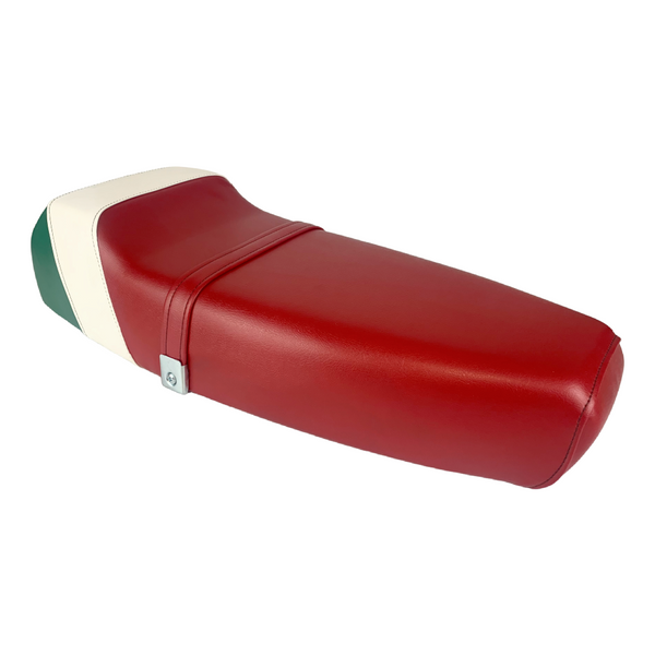 DIEFFE Vespa Super Corsa 'Italian Flag' PX80-200, T5