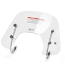 Piaggio Vespa Sprint Clear Flyscreen