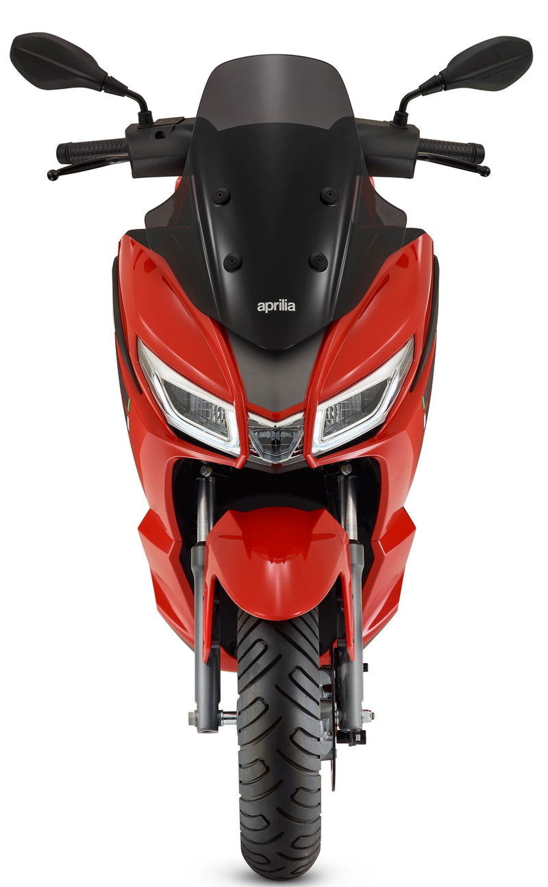 Aprilia SXR 50 - Power Red 2024