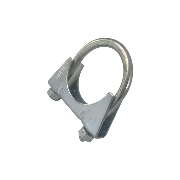 Universal Vespa Exhaust Clamp PX200, COSA200, RALLY200