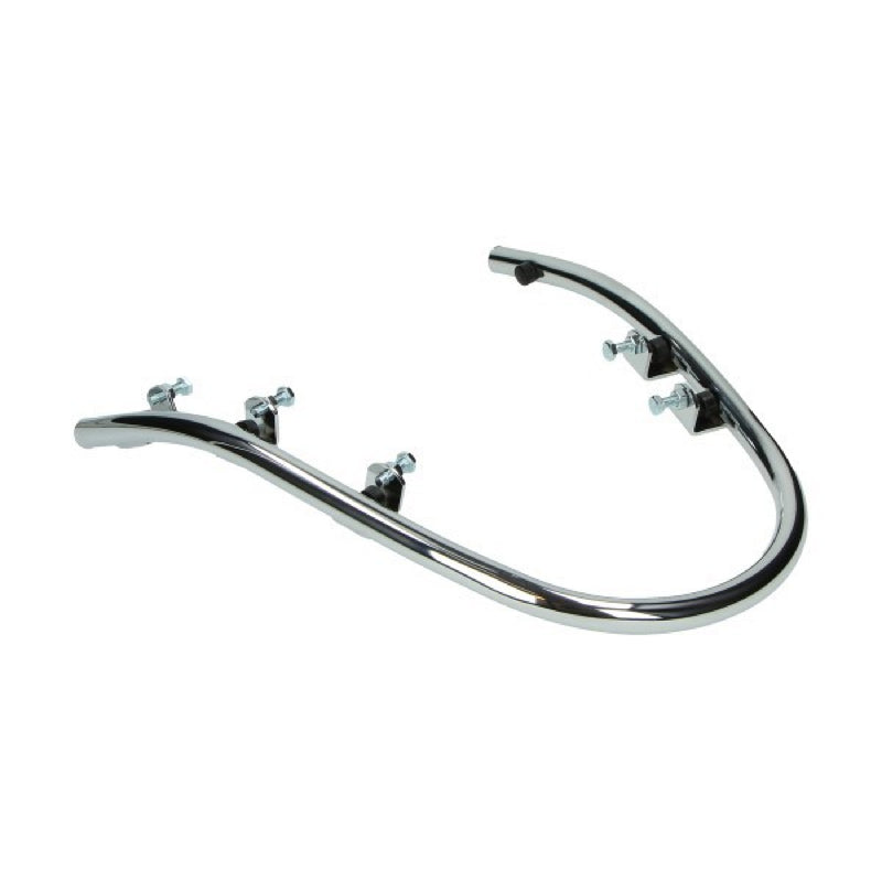 Piaggio Vespa Sprint Front Bumper Chrome