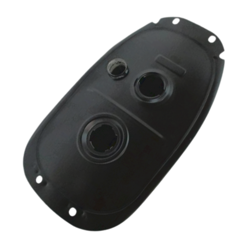 Piaggio Vespa Fuel Tank (Autolube Version) PX, T5 1984-Onwards