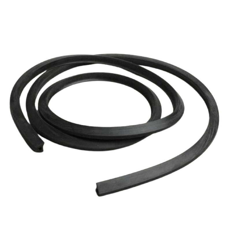 OEM Vespa PX, T5 Glovebox Rubber Seal