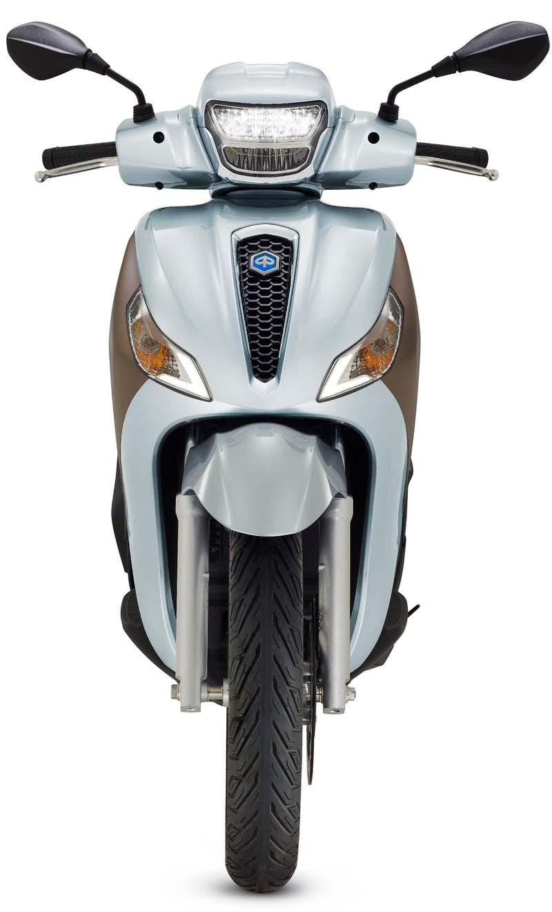 Piaggio Medley 125 i-Get -Grigio Astrale 2024 - £350 Saving Upon Registration