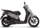 Piaggio Liberty S 125 i-Get E5 - Grigio Materia 2024