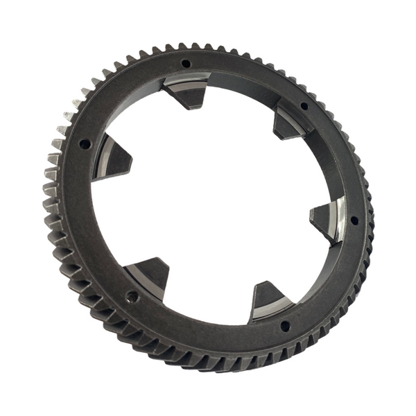 F.A. ITALIA Vespa Primary Drive Gear (68 tooth) PX125-150, T5