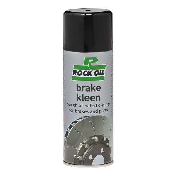 Rock Oil Brake Kleen