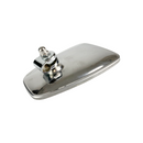 OEM Chrome Stadium Mirror